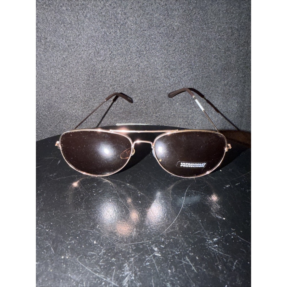 Aviator‎ designer Women's Sunglasses Ultraviolet Protection